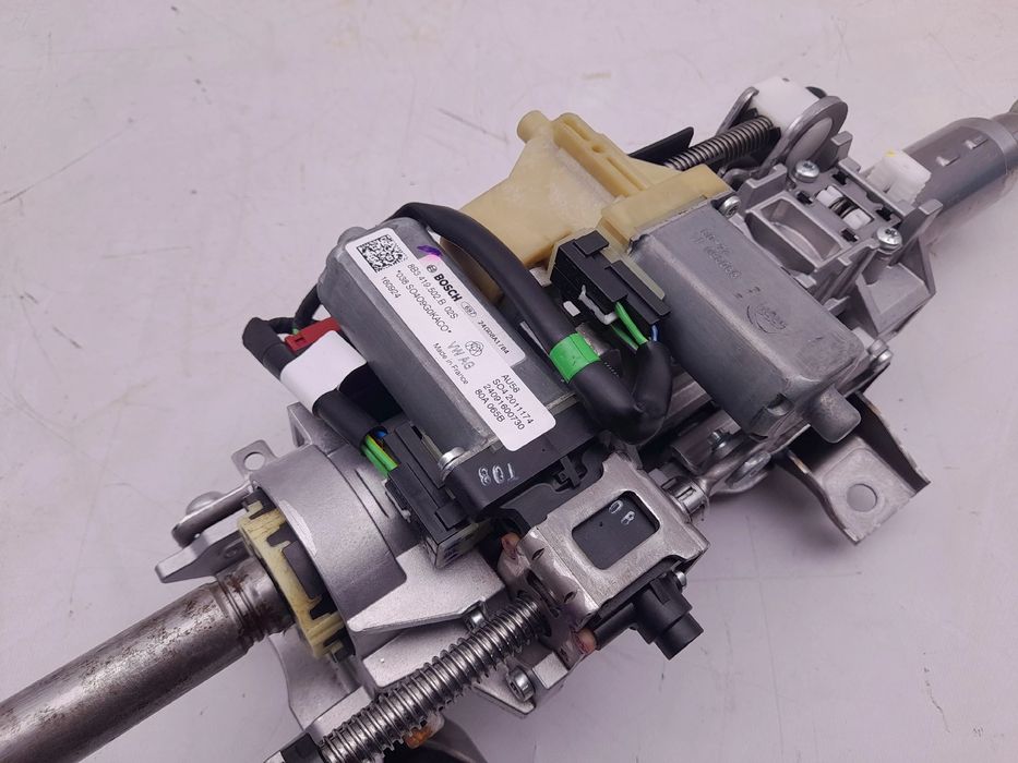 Coluna de direção AUDI A5 (FU2)