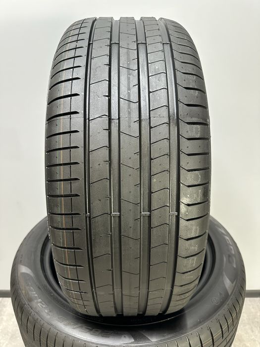 Нові літні шини Pirelli PZero PZ4 285/45 ZR21 113Y* Run Flat