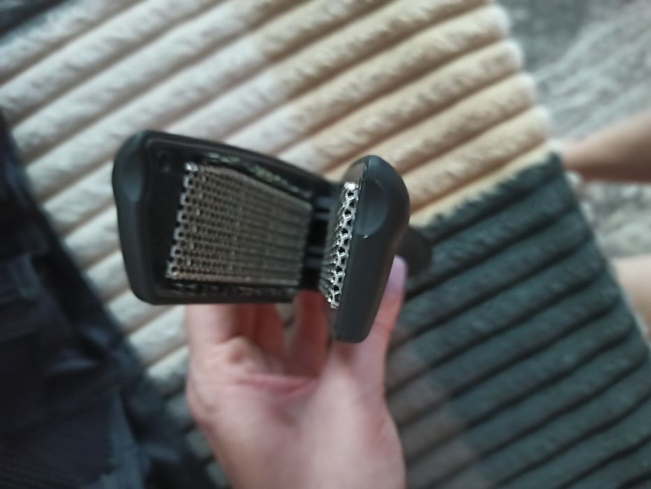 Фен з насадками Bosh