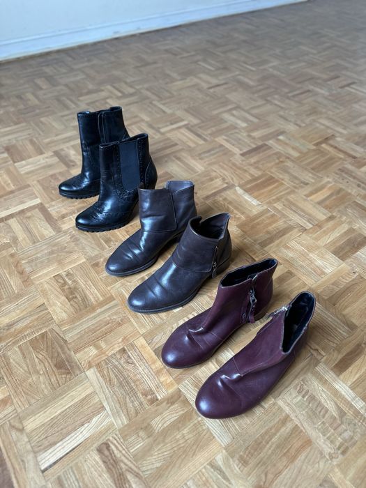 Lote de roupas e acessórios de senhora – aceito propostas