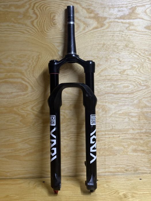 Rockshox Yari DJ 27.5 100mm