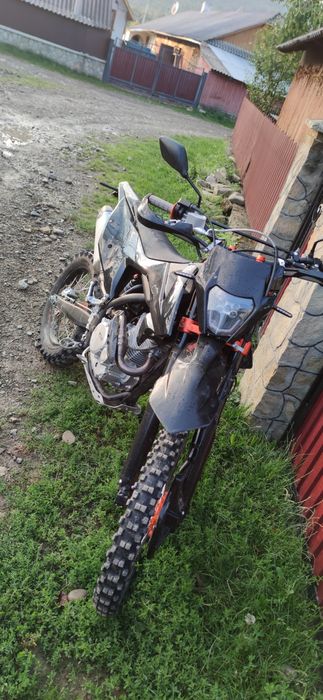 Продам Kovi Advance 250