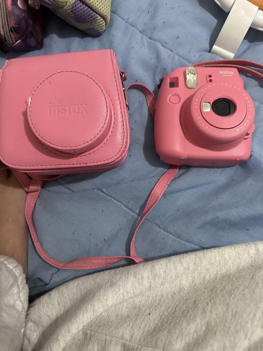 Vendo Instax mini 9