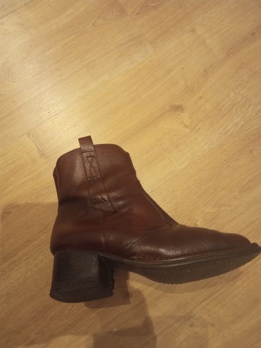 Botki damskie Latino r.34-35