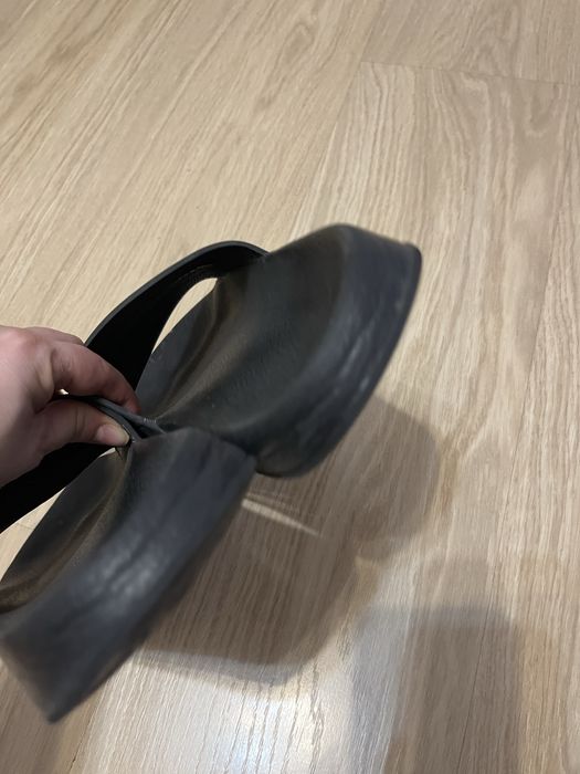 Klapki basenowe meskie Champion 41