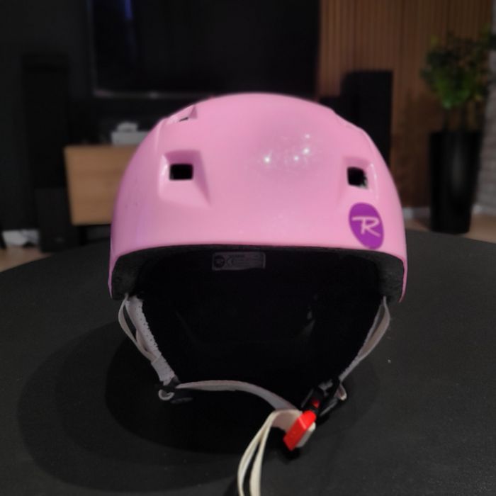 Kask narciarski Rossignol rozm. 56-58