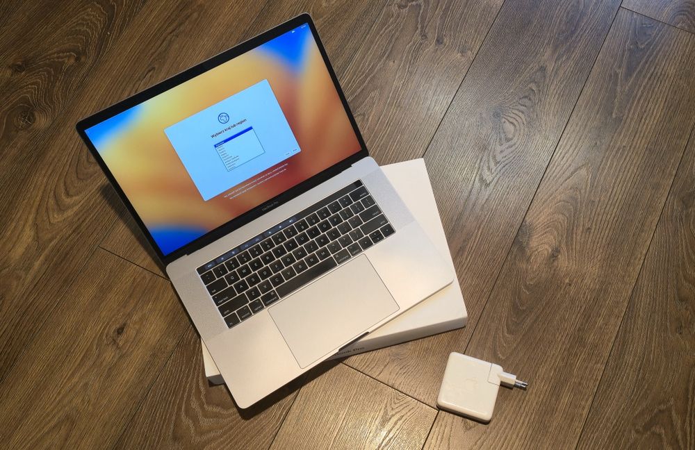 Apple Macbook Pro
