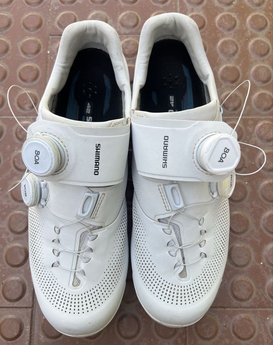 Sapatos Ciclismo