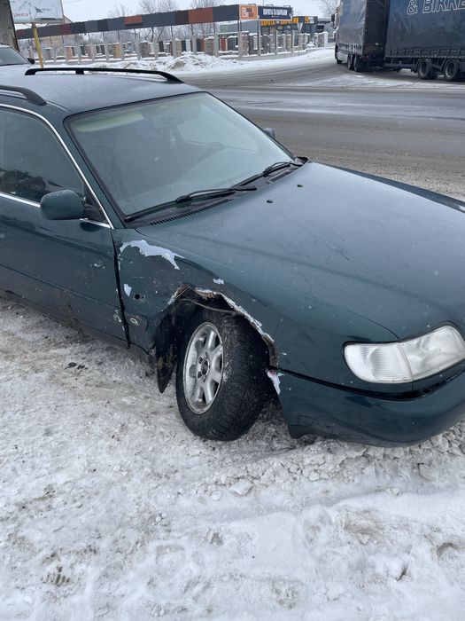 Продам Ауді а6 с4