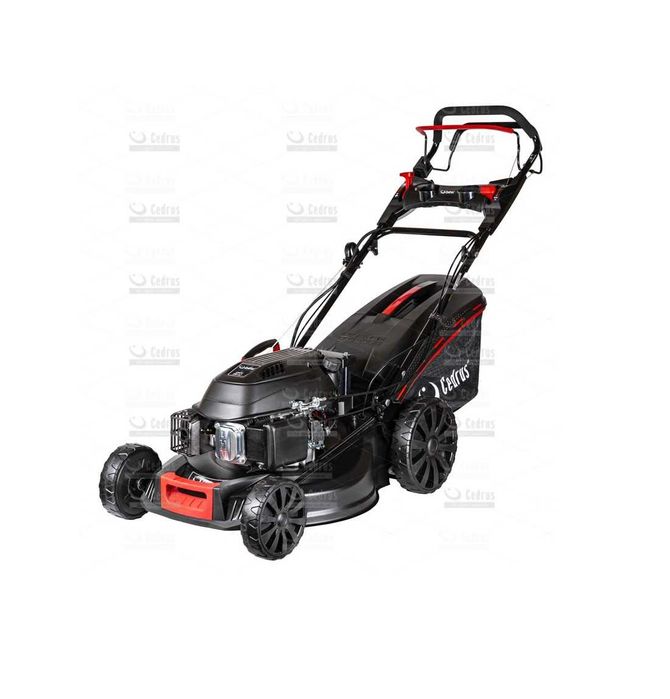 Kosiarka spalinowa Cedrus KS53S-E elektryczny rozrusznik