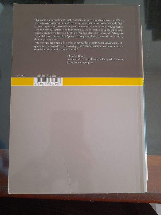Prática Processual Civil - Edgar Valles
