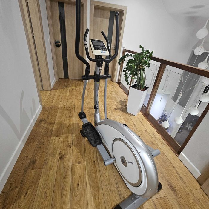 Orbitrek Horizon Syros PRO Fitness