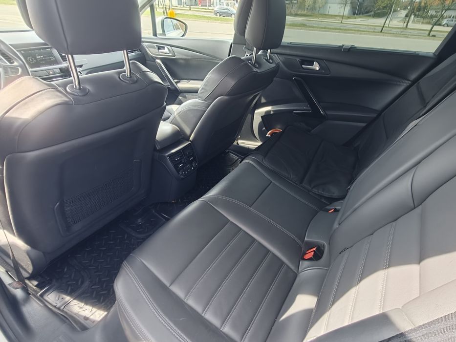 Peugeot 508 2.0 HDI
