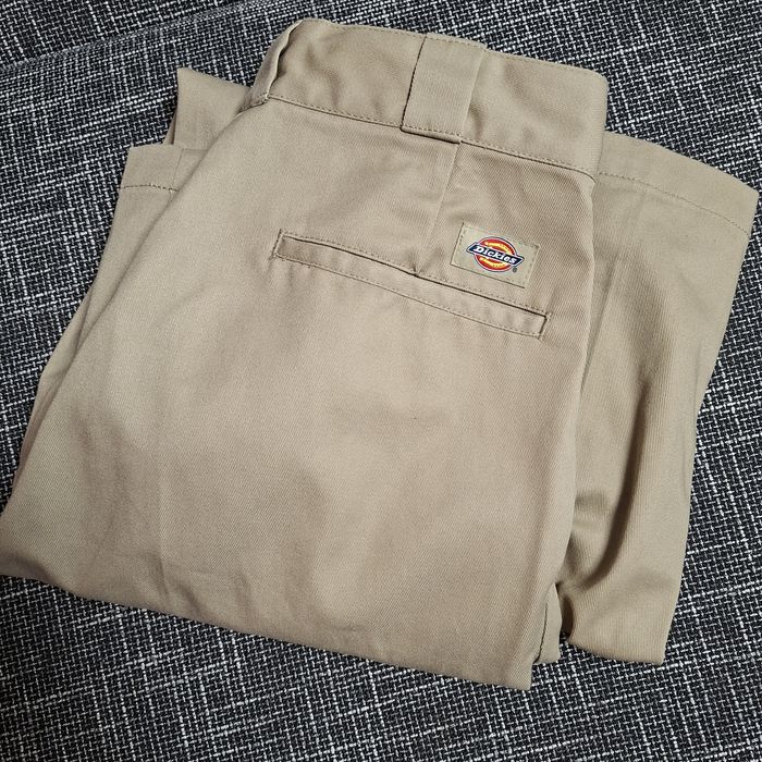 Dickies 874 штани оригінал