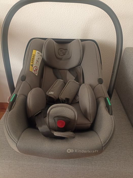 Cadeira bebe auto