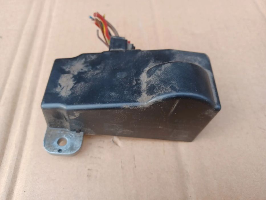 BLOKADA KIEROWNICY PASSAT B6 3C0905861D