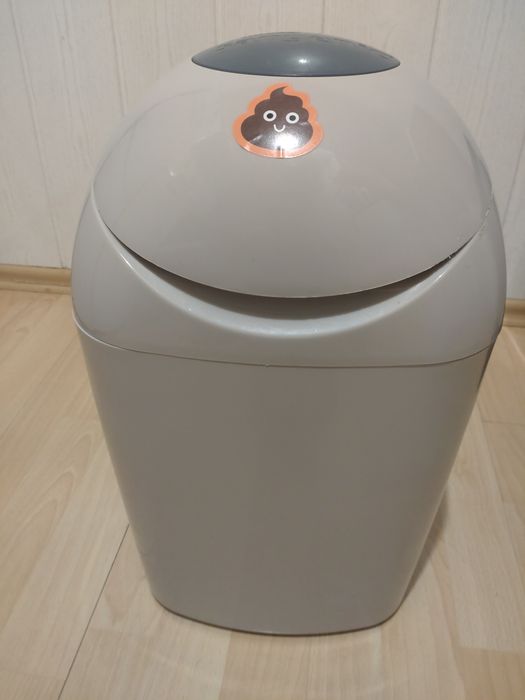 Kosz na pieluchy tommee tippee