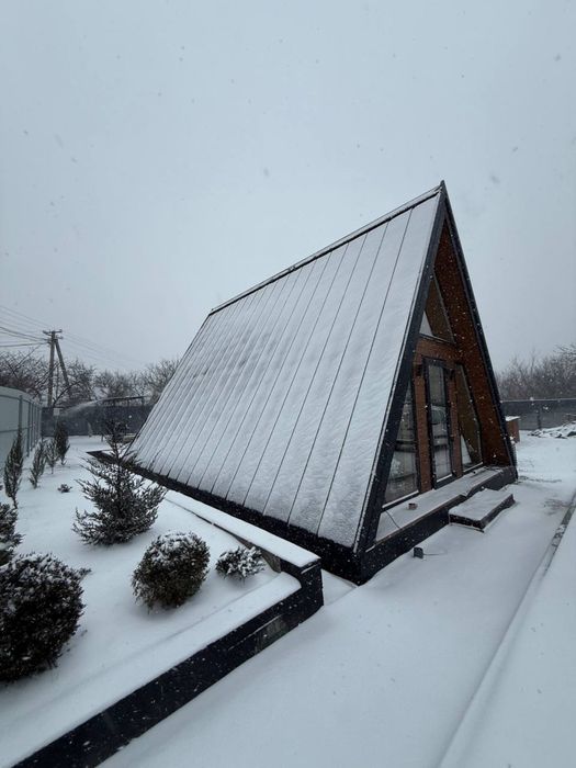 Будинок з чаном та лазнею подобово ОБУХІВКА ДНІПРО