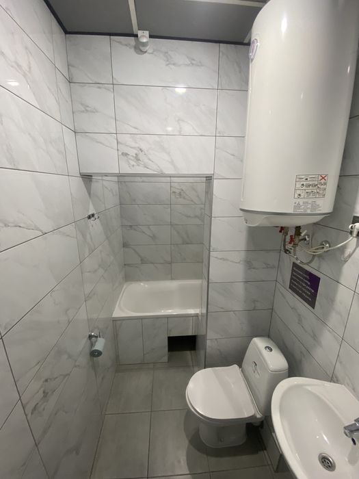 Ліжко-місце в 2 місному номері в Хостелі м. Рівне