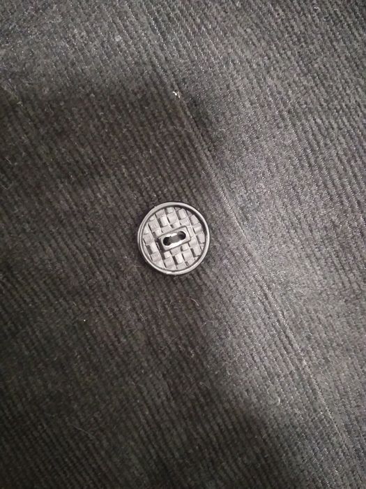 Чорна спідниця magic