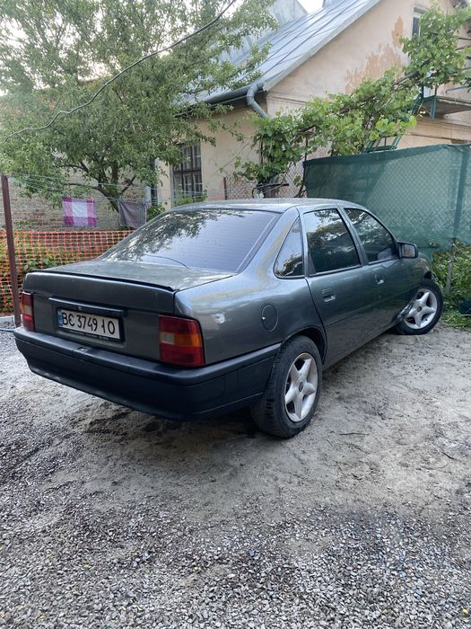 Продам Opel Vectra A