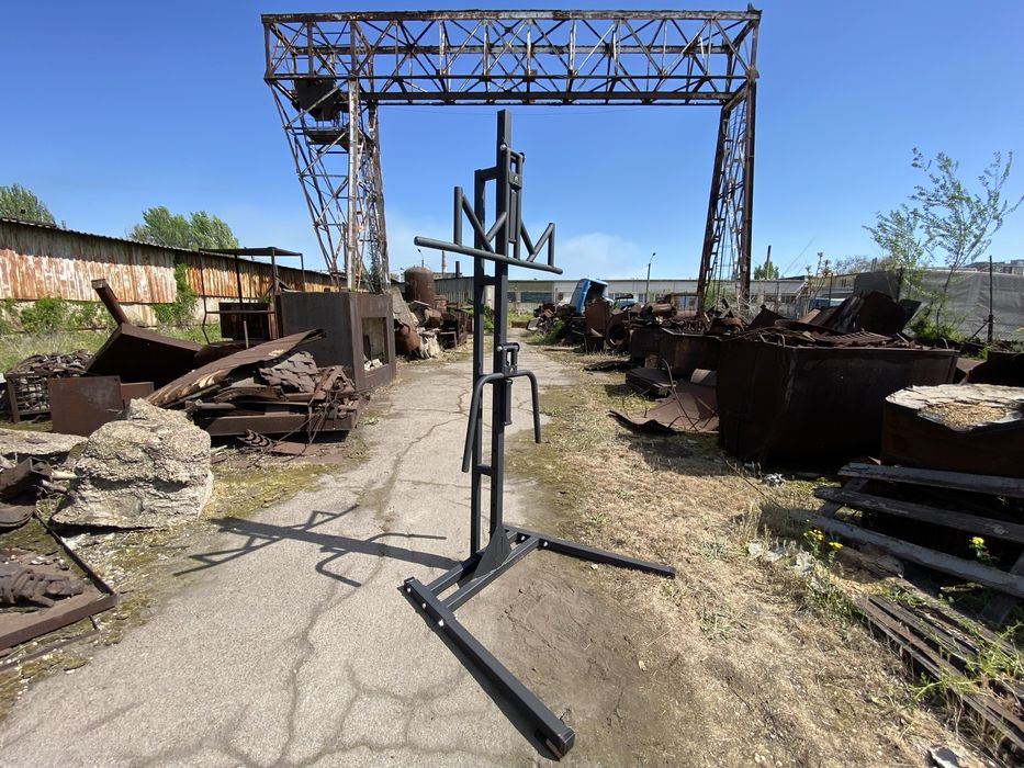 Станция «Optimus Independent”