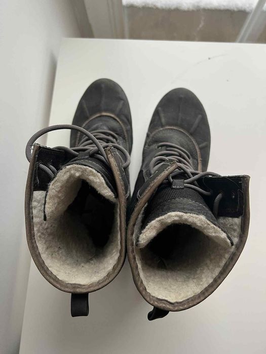 Buty zimowe Ecco rozmiar 41
