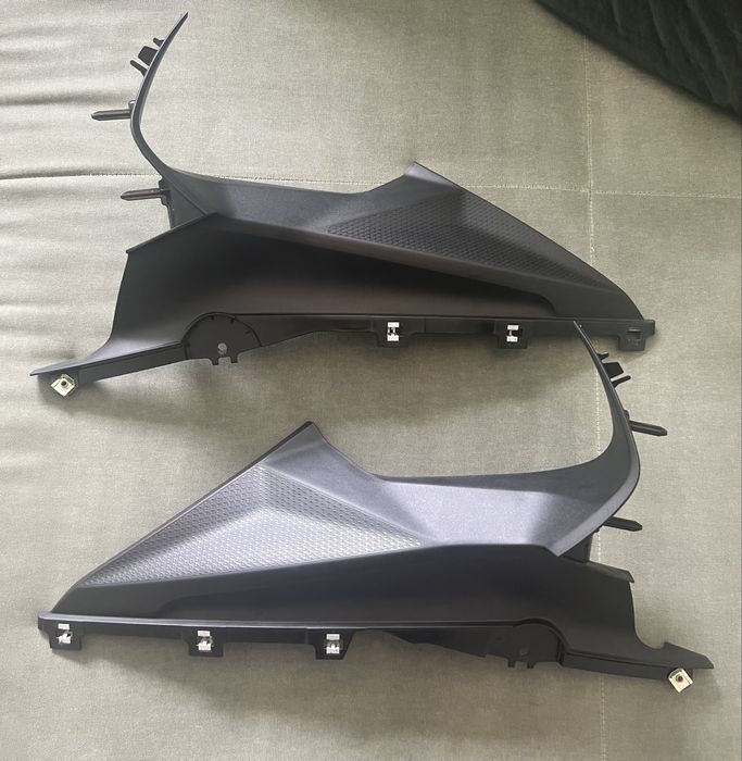 Carenagem BMW S1000RR 2019-25