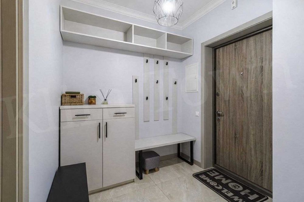 Продаж 2 кімнатної квартири по вулиці Драгоманова