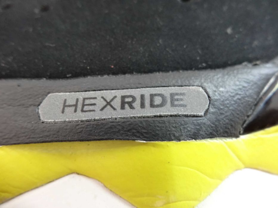 Buty REEBOK ATR LOCK IT UP FULL HEX RIDE roz 44 Koszykarskie Sportowe