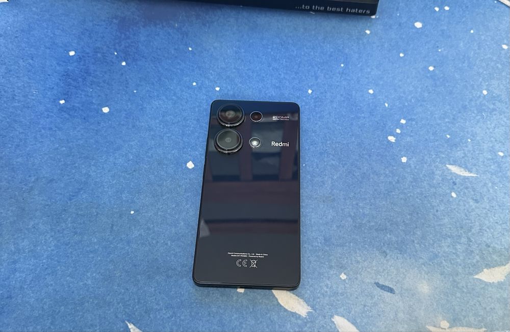 Redmi note 13 pro