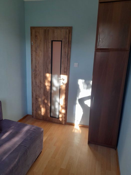 Mieszkanie do wynajecia ul. Żiżki 2