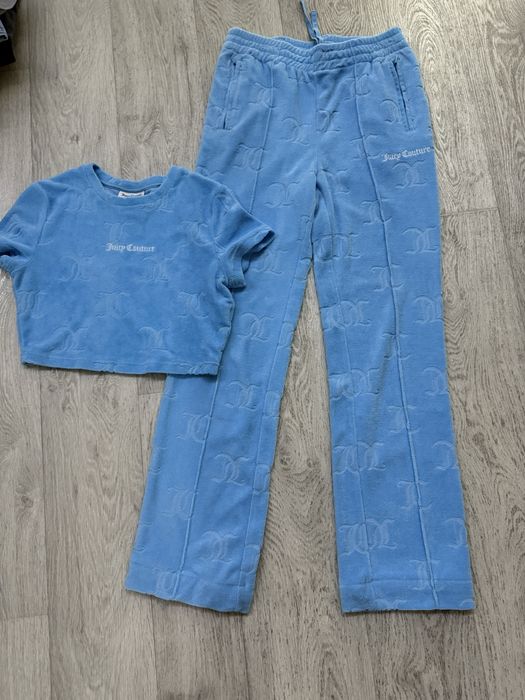 Костюм женский Juicy Couture