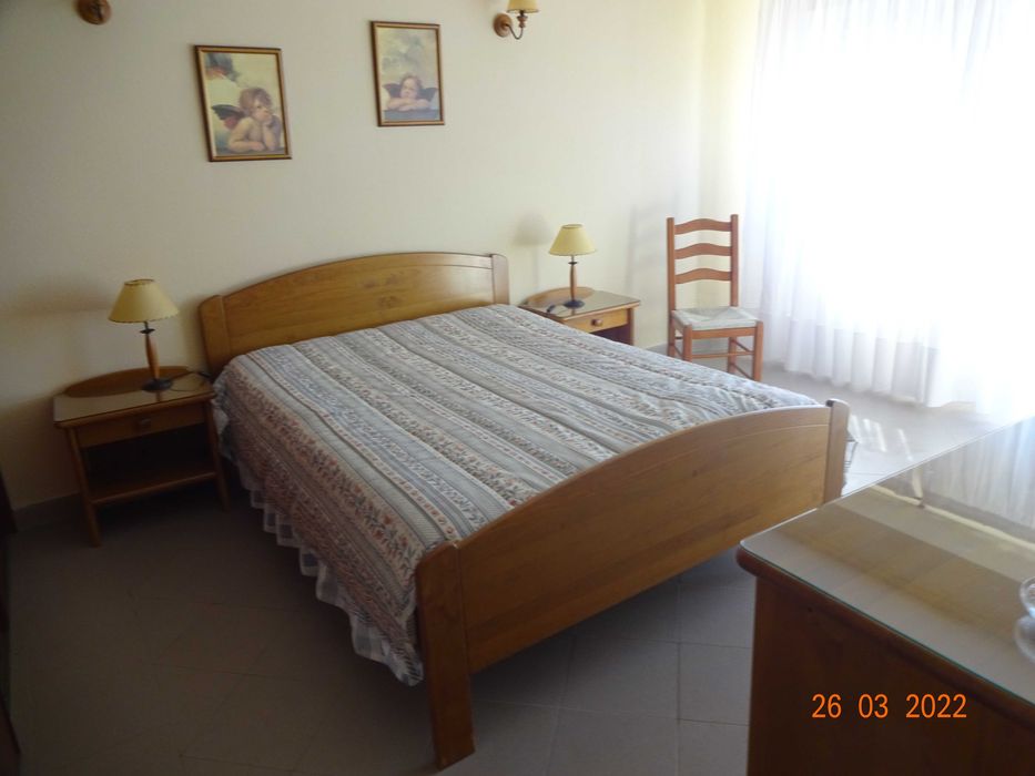 Apartamento para Férias - Armação de Pêra