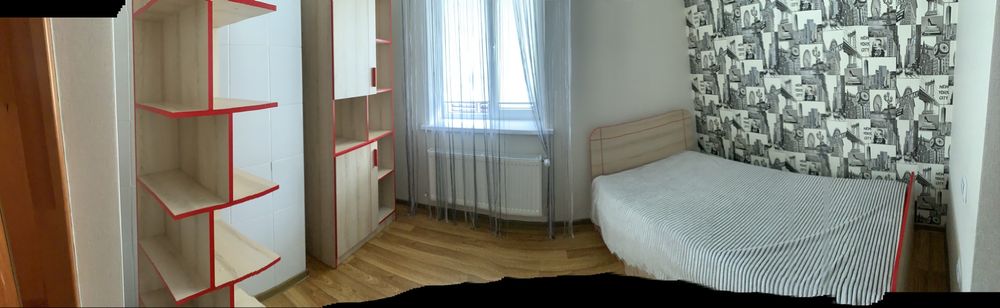 Подобова оренда житла