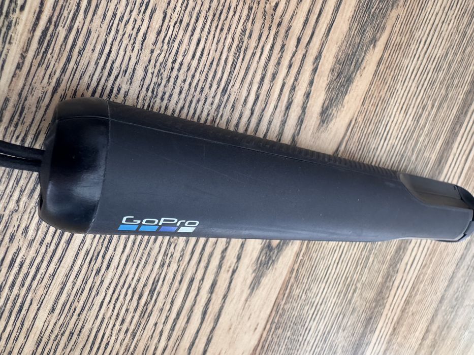 GoPro Max Grip.