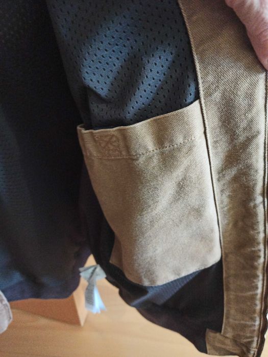 Casaco Carhartt WIP Active jacket, M