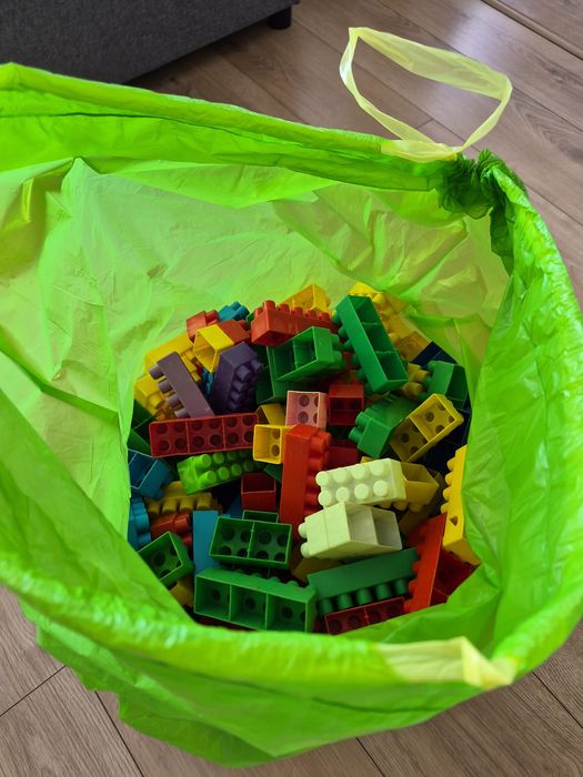 Sprzedam klocki dla dzieci