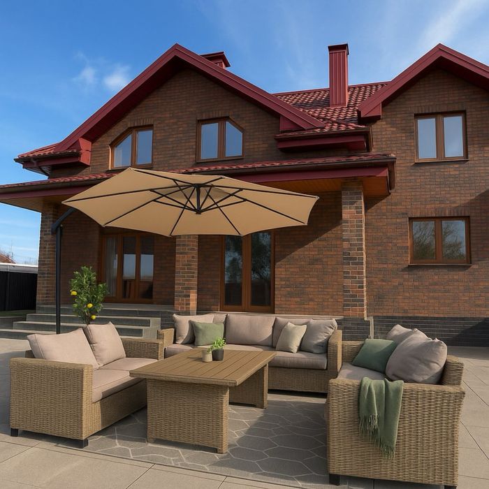 Будинок для сімʼї ,центр