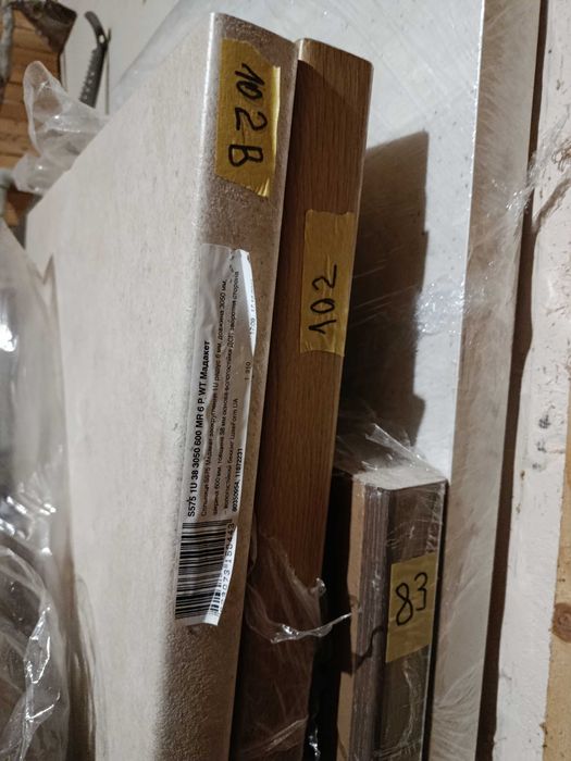 Продам столешницы/ столешні новые