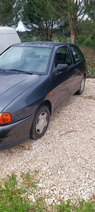 SEAT Ibiza 1.9 d