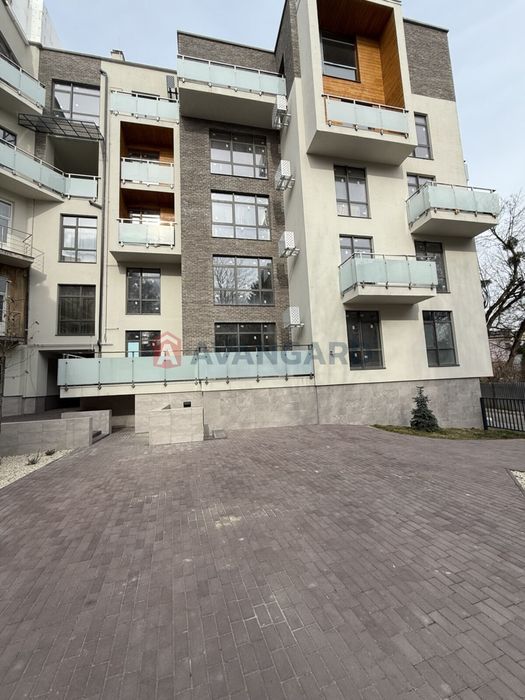 2-rooms apartment apartment by the address st. Gmyri Borisa (area 118 m²) - Atlanta.ua - photo 11