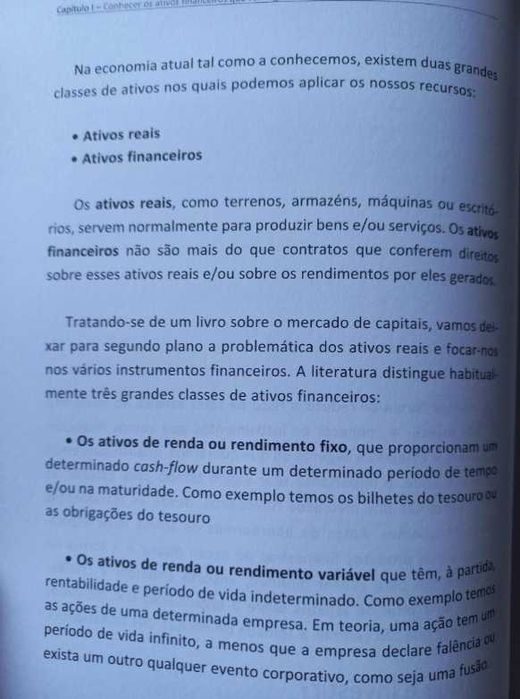 Bolsa; Investir nos Mercados Financeiros - Miguel Gomes da Silva