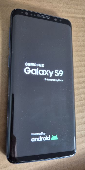 Samsung Galaxy S9 64GB azul Grade B++