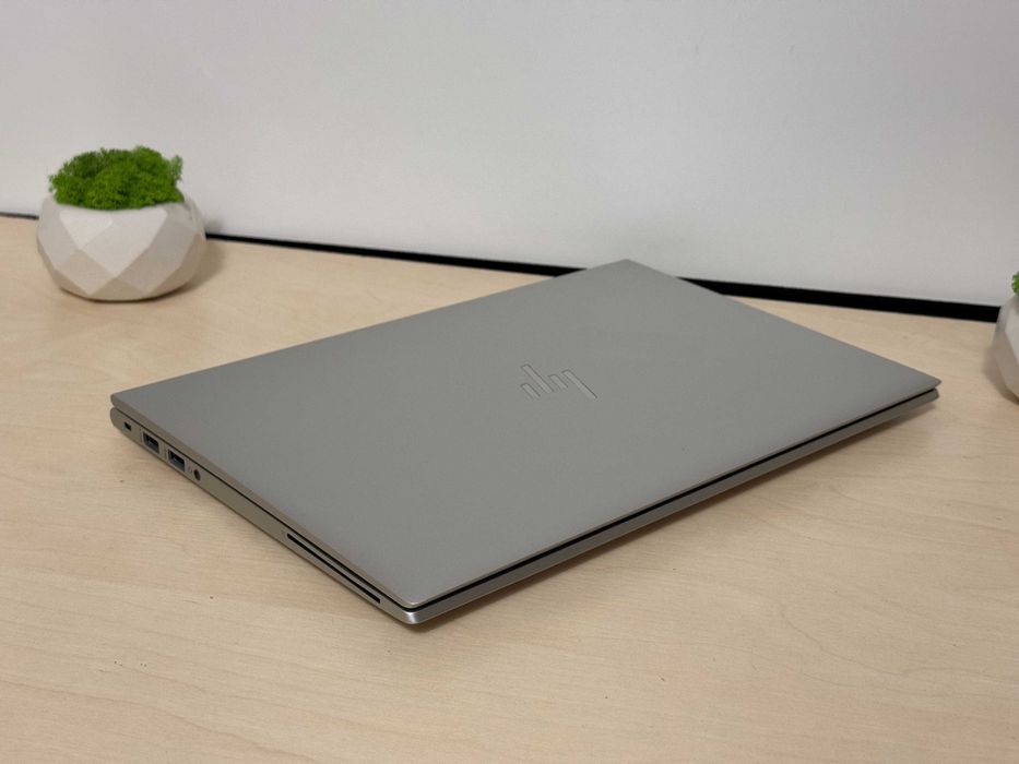 Ультрабук HP EliteBook 830 G8 - i5-1145G7/16/256ssd/ FHD IPS/напрацювання 60 годин