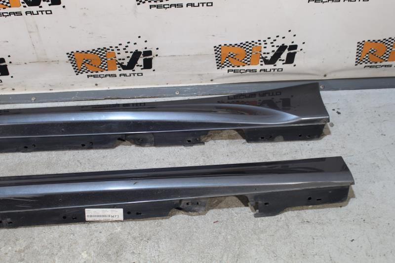Embaladeiras BMW 1 (F20)