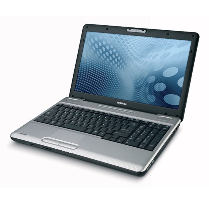 Toshiba Satellite L500-131 – Core 2 Duo / Radeon HD 4650 / 4GB – Excelente estado