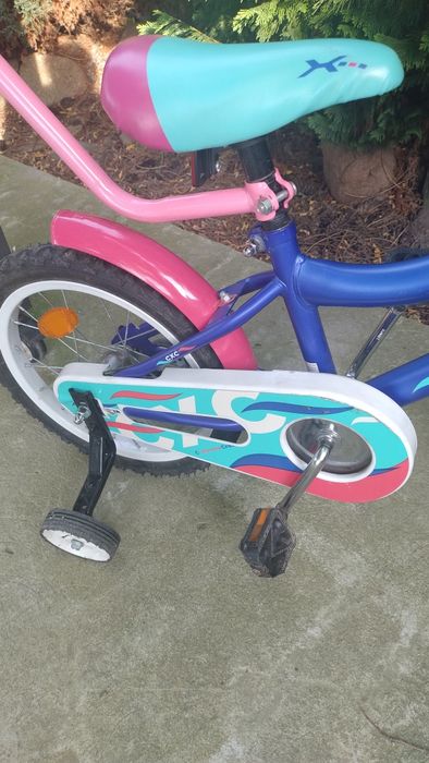 Rowerek dziecięcy C-Xtreme Cross-G