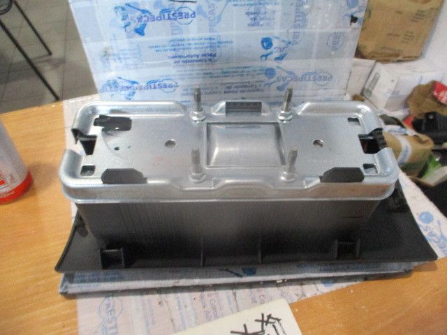 Kit de airbags DACIA Logan MCV (KS_)