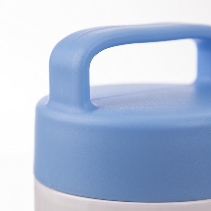 termos nietłukący stal szeroki wlew 0,48l jakość